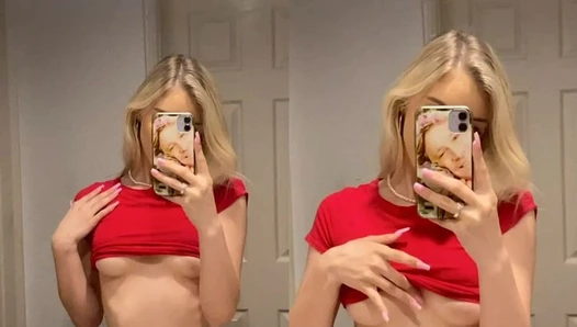 dgafbella - Video Leaks #129