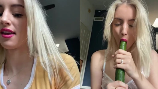 dgafbella - Video Leaks #138