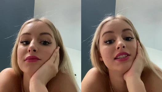 dgafbella - Video Leaks #150