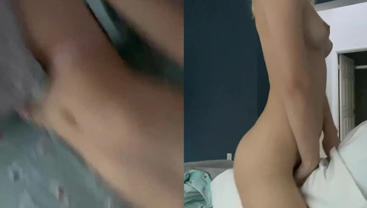 dgafbella - Video Leaks #154