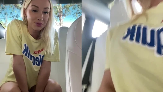 dgafbella - Video Leaks #155