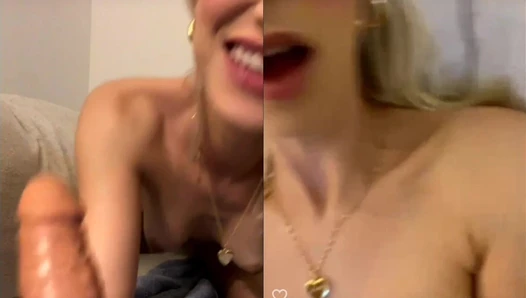 dgafbella - Dilfenergy live cumshow Dec 19 2024 part 3