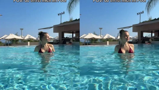 Linneasky - Video Leaks #1122
