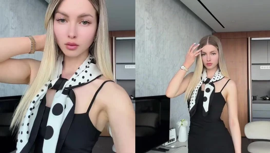 Linneasky - Video Leaks #1124