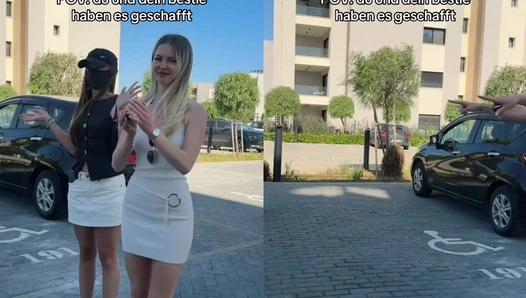 Linneasky - Video Leaks #1125