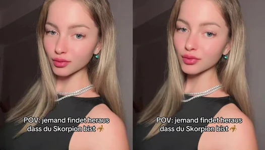 Linneasky - Video Leaks #1126