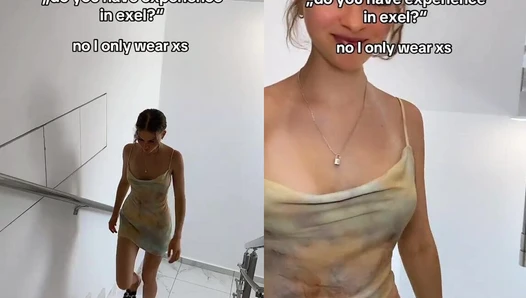Linneasky - Video Leaks #1127