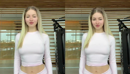 Linneasky - Video Leaks #1129