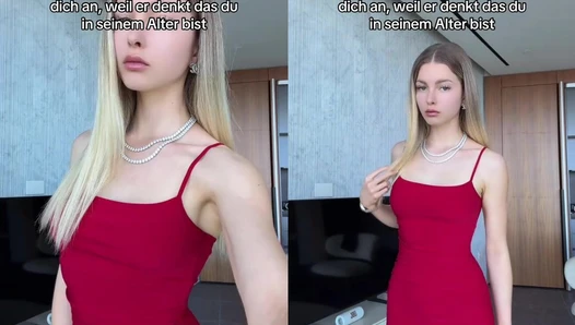 Linneasky - Video Leaks #1130