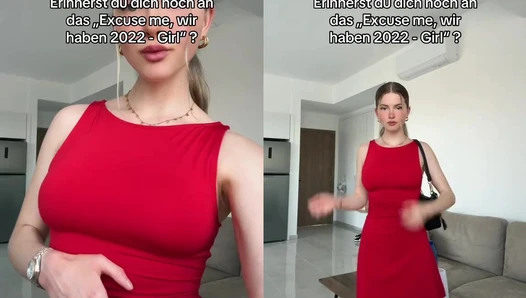 Linneasky - Video Leaks #1131