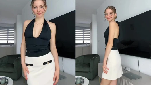 Linneasky - Video Leaks #1135