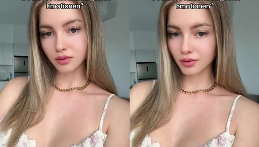 Linneasky - Video Leaks #1137