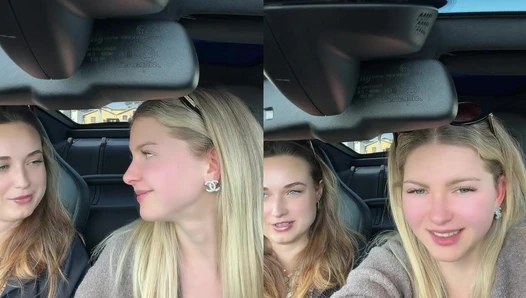 Linneasky - Video Leaks #1139