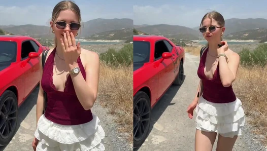 Linneasky - Video Leaks #1141