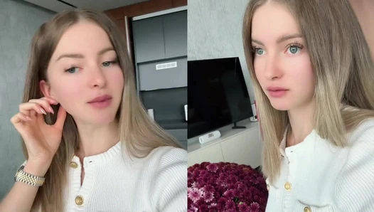 Linneasky - Video Leaks #1146