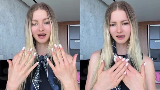 Linneasky - Video Leaks #1148