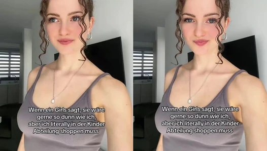 Linneasky - Video Leaks #1153