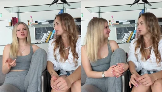 Linneasky - Video Leaks #1156