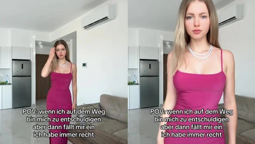 Linneasky - Video Leaks #1160