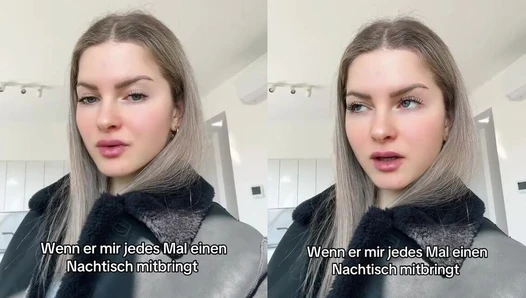 Linneasky - Video Leaks #1161