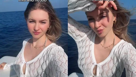 Linneasky - Video Leaks #1162