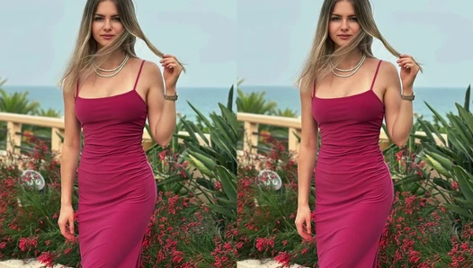 Linneasky - Video Leaks #1164