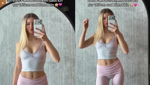 Linneasky - Video Leaks #1165