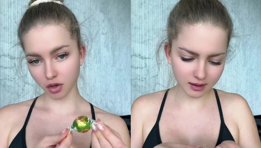 Linneasky - Video Leaks #1169