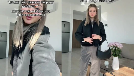 Linneasky - Video Leaks #1171