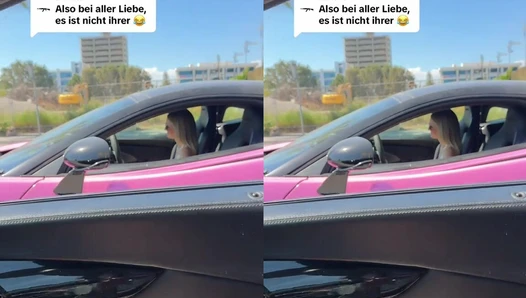 Linneasky - Video Leaks #1172