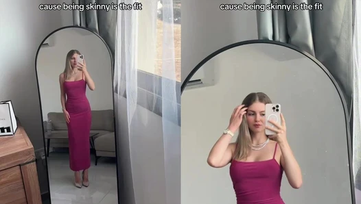 Linneasky - Video Leaks #1175