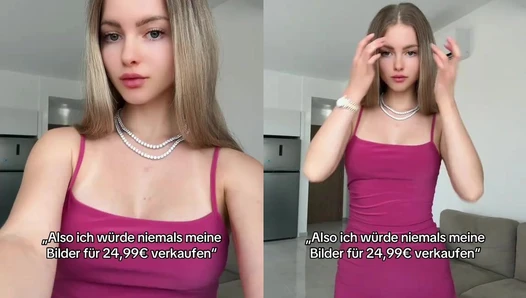 Linneasky - Video Leaks #1176