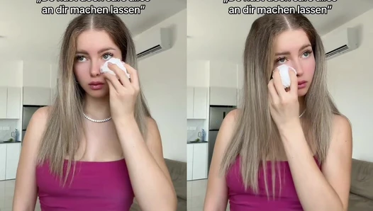 Linneasky - Video Leaks #1178