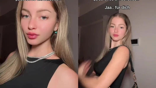 Linneasky - Video Leaks #1179