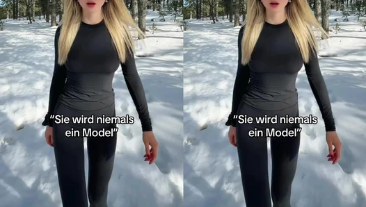 Linneasky - Video Leaks #1182