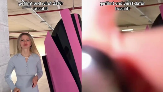 Linneasky - Video Leaks #1183