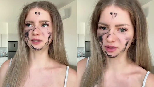Linneasky - Video Leaks #1184