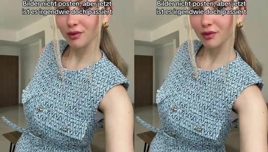 Linneasky - Video Leaks #1185
