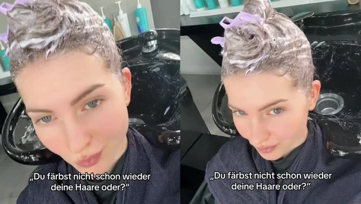 Linneasky - Video Leaks #1186