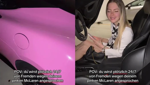 Linneasky - Video Leaks #1187