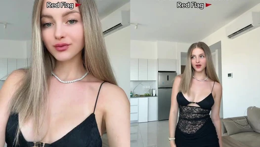 Linneasky - Video Leaks #1188