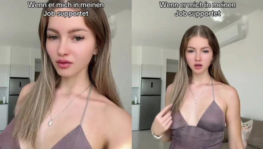 Linneasky - Video Leaks #1191