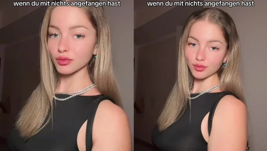 Linneasky - Video Leaks #1194