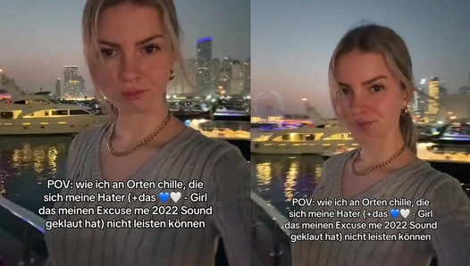 Linneasky - Video Leaks #1195