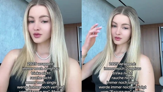 Linneasky - Video Leaks #1196