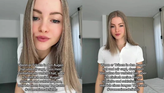 Linneasky - Video Leaks #1197
