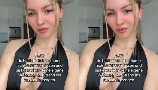 Linneasky - Video Leaks #1199