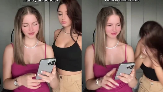 Linneasky - Video Leaks #1201