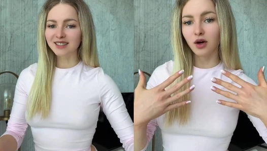 Linneasky - Video Leaks #1203
