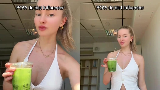 Linneasky - Video Leaks #1205